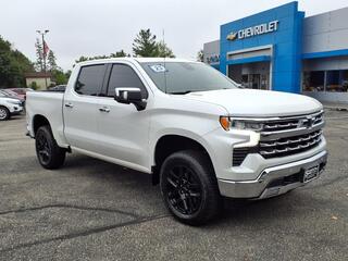 2023 Chevrolet Silverado 1500 for sale in Evansville WI