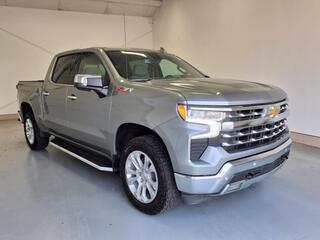 2023 Chevrolet Silverado 1500 for sale in Torrington CT