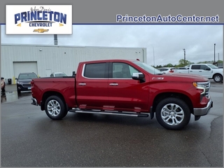 2023 Chevrolet Silverado 1500 for sale in Spartanburg SC