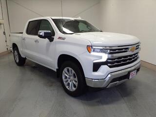 2023 Chevrolet Silverado 1500 for sale in Torrington CT