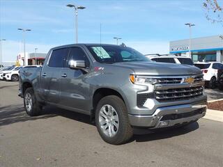 2024 Chevrolet Silverado 1500 for sale in Sanford NC