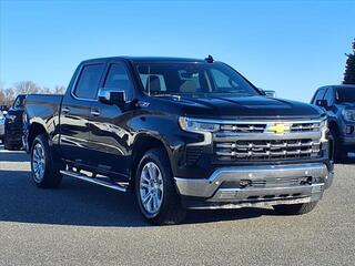 2023 Chevrolet Silverado 1500 for sale in Homestead FL