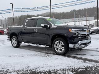 2023 Chevrolet Silverado 1500 for sale in Beckley WV
