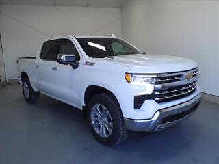 2024 Chevrolet Silverado 1500 for sale in Torrington CT