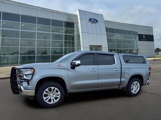 2024 Chevrolet Silverado 1500 for sale in Grenada MS