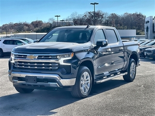 2023 Chevrolet Silverado 1500 for sale in Centralia MO