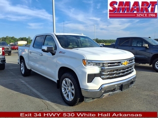 2023 Chevrolet Silverado 1500 for sale in White Hall AR
