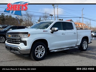 2023 Chevrolet Silverado 1500 for sale in Beckley WV