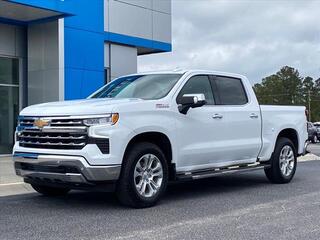 2023 Chevrolet Silverado 1500 for sale in Orangeburg SC