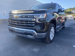2023 Chevrolet Silverado 1500 for sale in Olathe KS