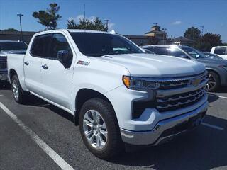 2023 Chevrolet Silverado 1500 for sale in New Bern NC