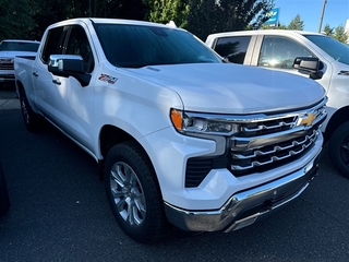 2024 Chevrolet Silverado 1500 for sale in Vancouver WA