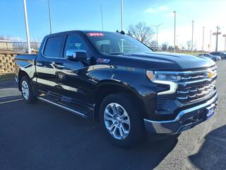 2024 Chevrolet Silverado 1500 for sale in Monroe WI