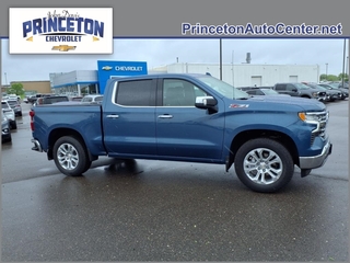 2024 Chevrolet Silverado 1500 for sale in Spartanburg SC