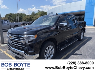 2022 Chevrolet Silverado 1500 for sale in Biloxi MS