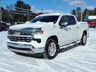 2022 Chevrolet Silverado 1500 for sale in Dowagiac MI