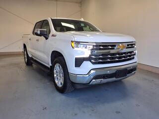 2023 Chevrolet Silverado 1500 for sale in Torrington CT