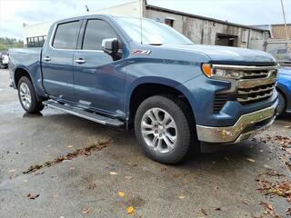 2024 Chevrolet Silverado 1500 for sale in Beckley WV