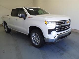 2024 Chevrolet Silverado 1500 for sale in Torrington CT