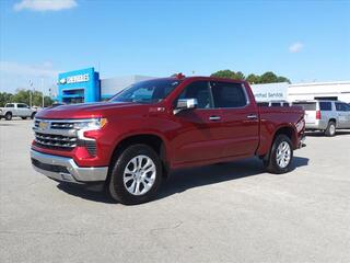 2024 Chevrolet Silverado 1500 for sale in Rocky Mount NC