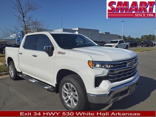 2024 Chevrolet Silverado 1500 for sale in White Hall AR