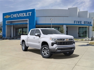 2024 Chevrolet Silverado 1500 for sale in Carrollton TX