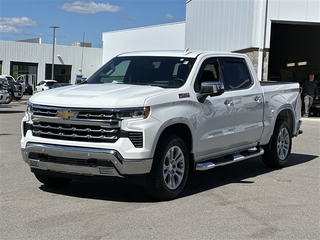 2022 Chevrolet Silverado 1500 for sale in Sanford NC