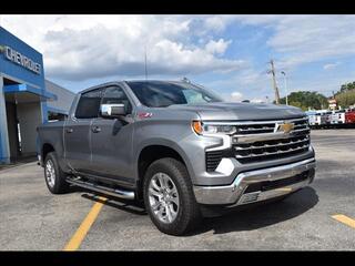 2024 Chevrolet Silverado 1500 for sale in Kilgore TX