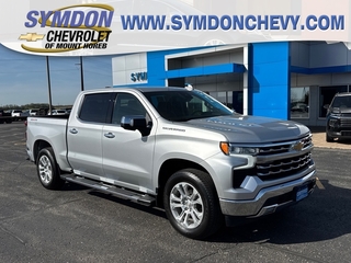 2022 Chevrolet Silverado 1500 for sale in Mount Horeb WI