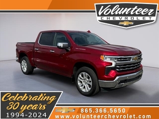 2023 Chevrolet Silverado 1500 for sale in Sevierville TN