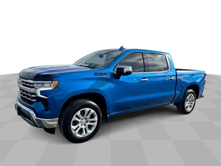 2023 Chevrolet Silverado 1500 for sale in Lansing IL