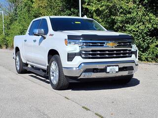 2024 Chevrolet Silverado 1500 for sale in Cincinnati OH