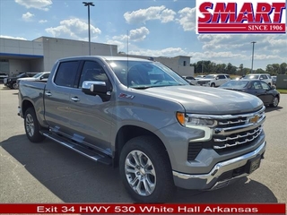 2024 Chevrolet Silverado 1500 for sale in White Hall AR