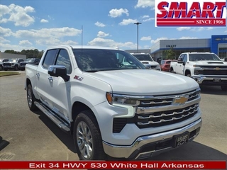 2024 Chevrolet Silverado 1500 for sale in White Hall AR