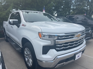 2022 Chevrolet Silverado 1500 for sale in Carrollton TX