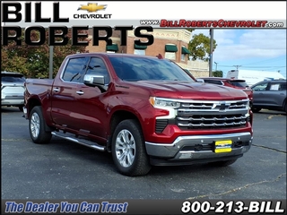 2023 Chevrolet Silverado 1500 for sale in Little Ferry NJ