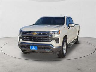 2024 Chevrolet Silverado 1500 for sale in Matteson IL