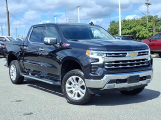 2022 Chevrolet Silverado 1500 for sale in Kernersville NC