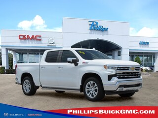2023 Chevrolet Silverado 1500 for sale in Fruitland Park FL