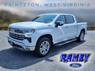2024 Chevrolet Silverado 1500 for sale in Princeton WV