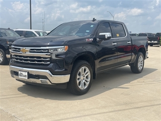 2023 Chevrolet Silverado 1500 for sale in Centralia MO