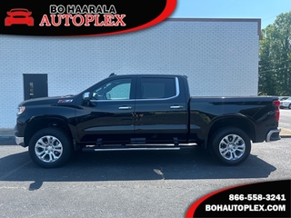 2024 Chevrolet Silverado 1500 for sale in Meridian MS