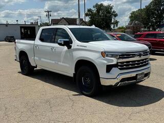 2024 Chevrolet Silverado 1500 for sale in New Glarus WI