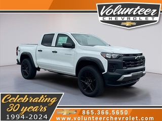 2024 Chevrolet Silverado 1500 for sale in Sevierville TN