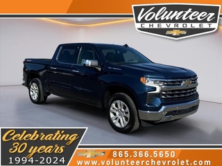 2023 Chevrolet Silverado 1500 for sale in Sevierville TN