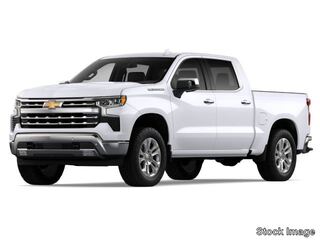 2023 Chevrolet Silverado 1500 for sale in Lynchburg VA
