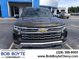 2023 Chevrolet Silverado 1500 for sale in Biloxi MS