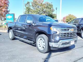 2024 Chevrolet Silverado 1500 for sale in Lincoln NE