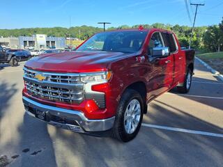 2024 Chevrolet Silverado 1500 for sale in Malvern AR