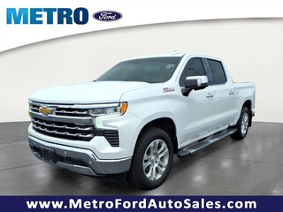 2024 Chevrolet Silverado 1500 for sale in Tupelo MS